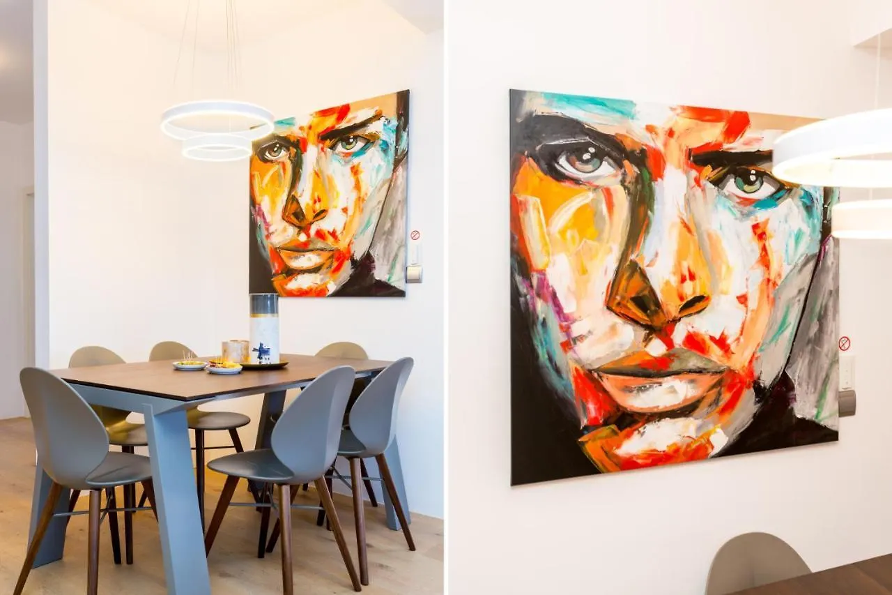 Malin Apartment Medulin
