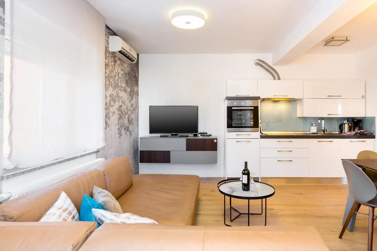 Malin Apartment Medulin