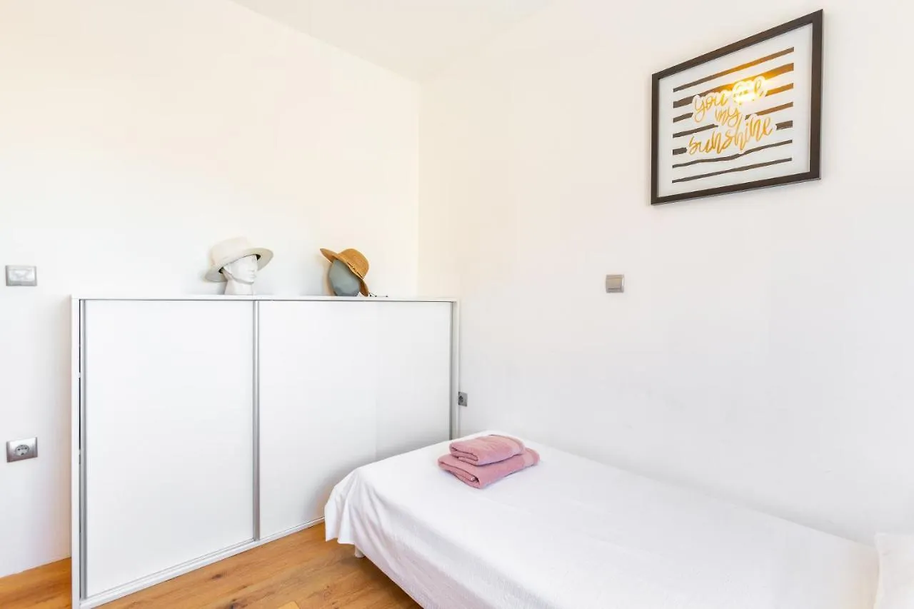 Malin Apartment Medulin