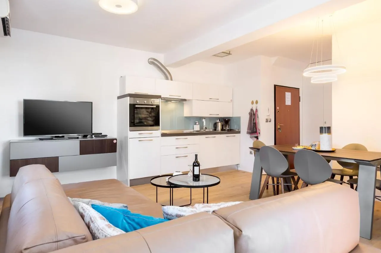 Malin Apartment Medulin