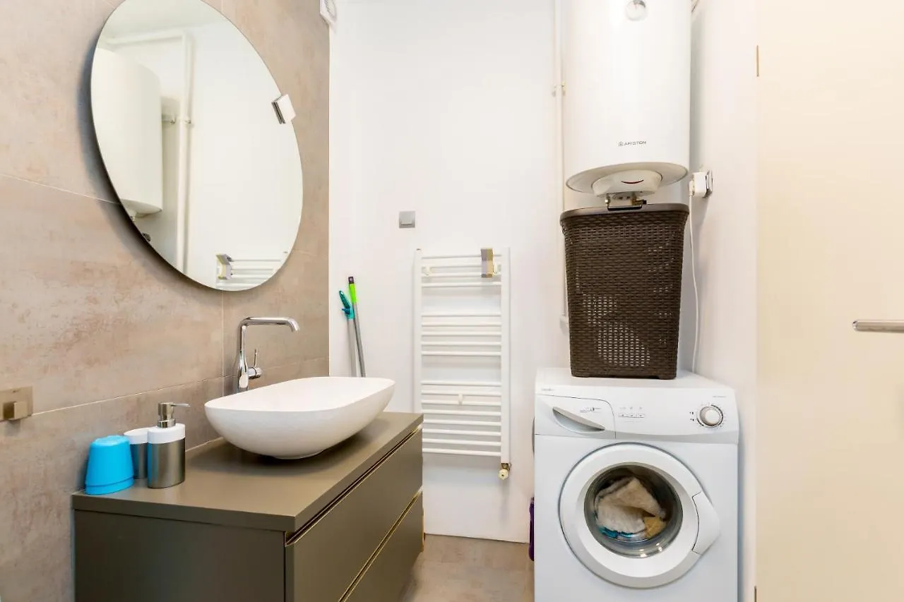 Malin Apartment Medulin
