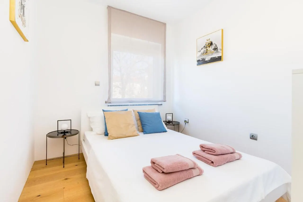Malin Apartment Medulin
