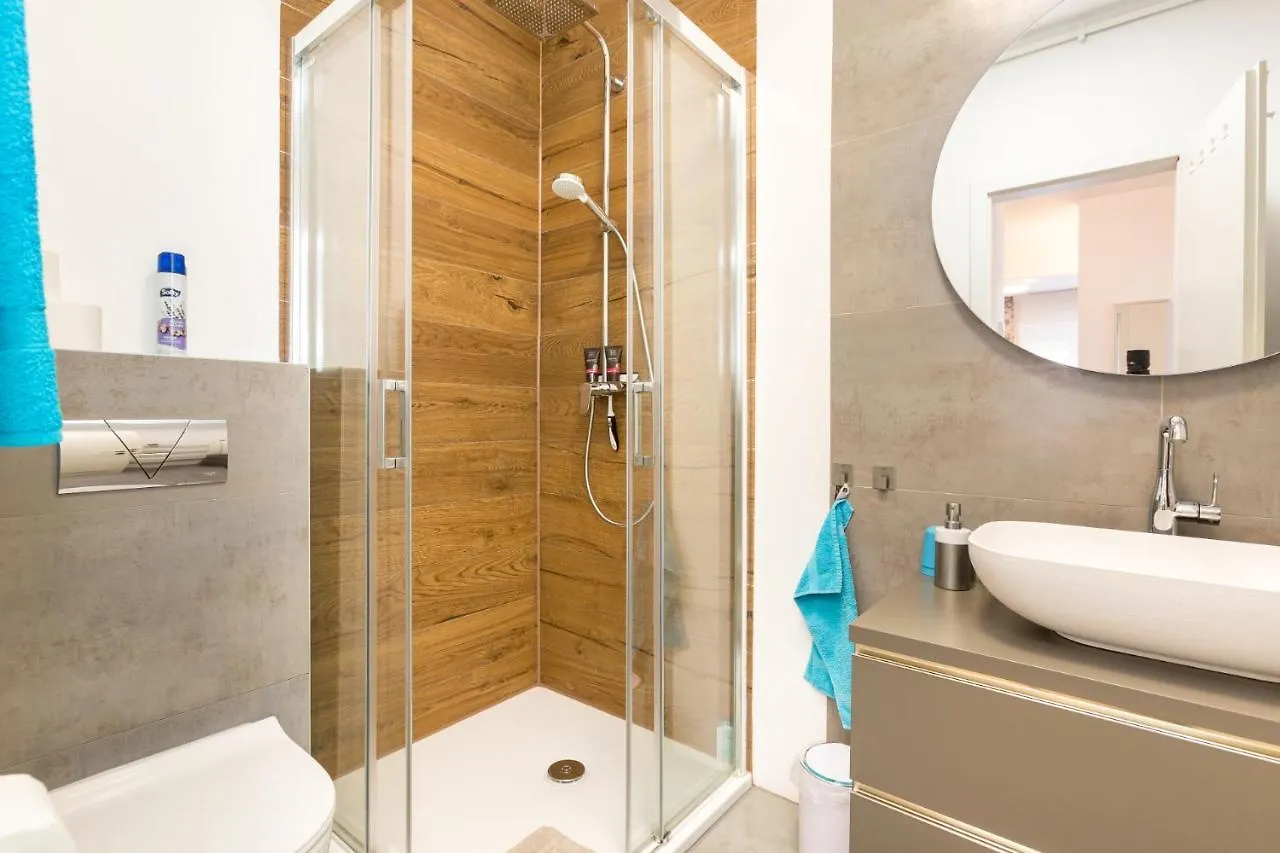Malin Apartment Medulin Croatia
